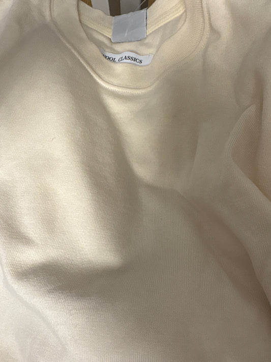 Nike Sweatshirt Wool Classics, Größe wählbar in beige