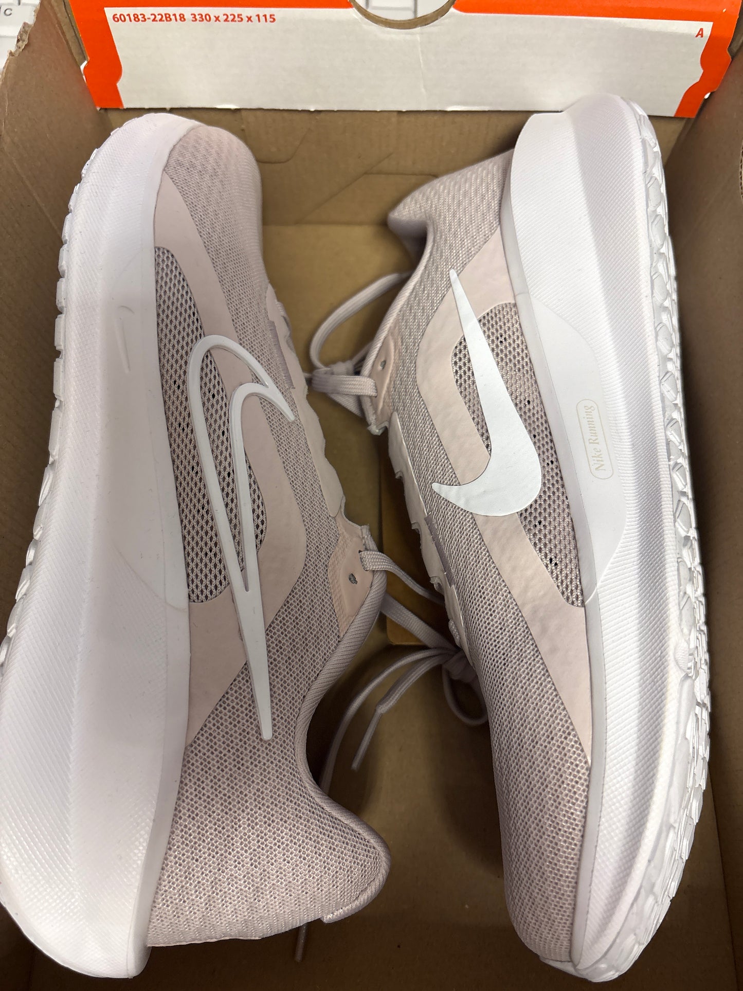 Nike Downshifter 13, Größe 42