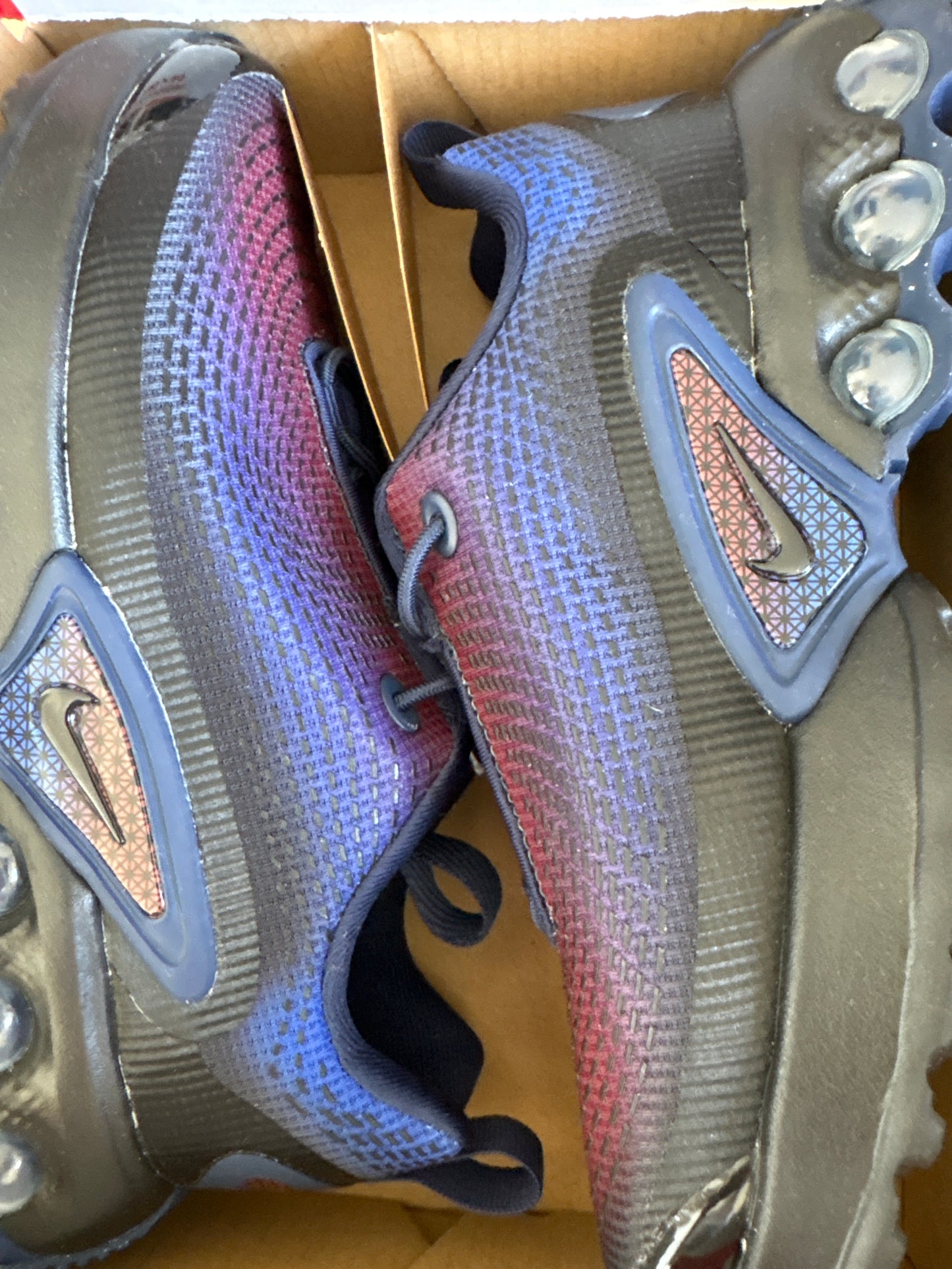 Nike Airmax DN, Größe 31,5