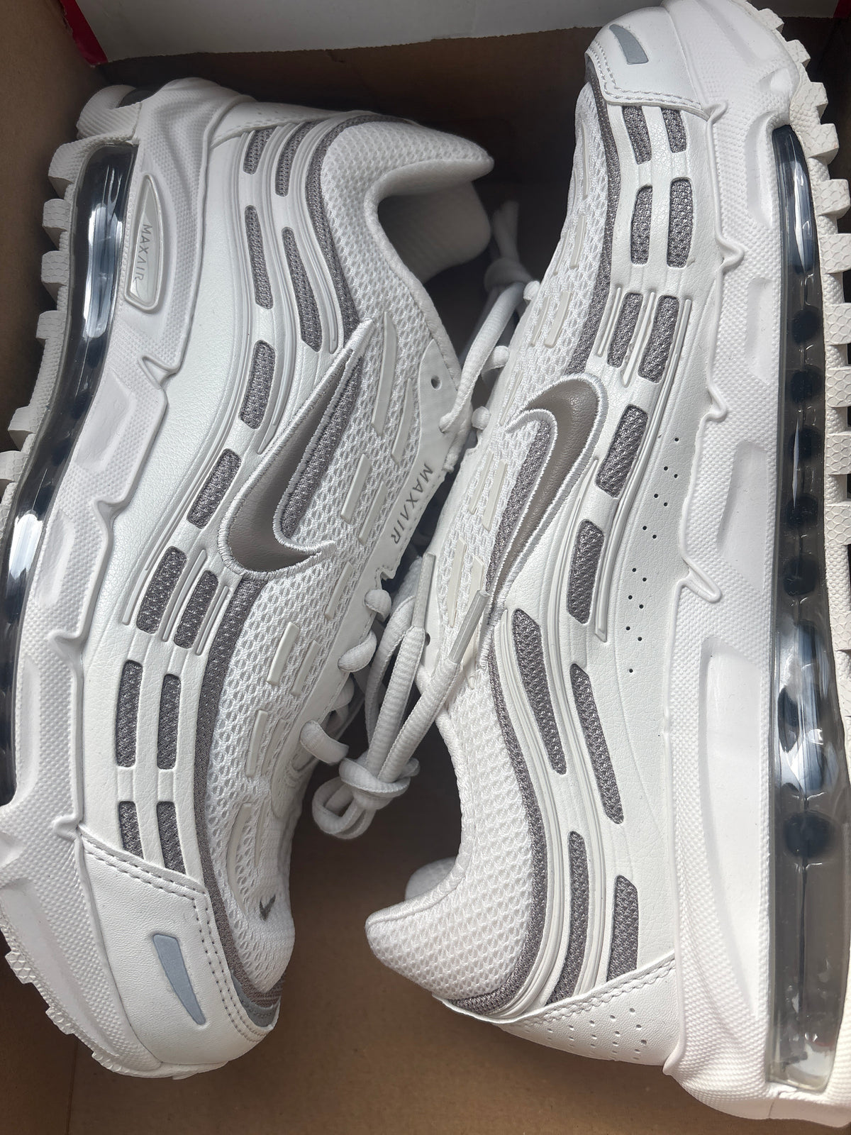 Nike Air Max TL 2.5 in beige/creme, Größe 42,5
