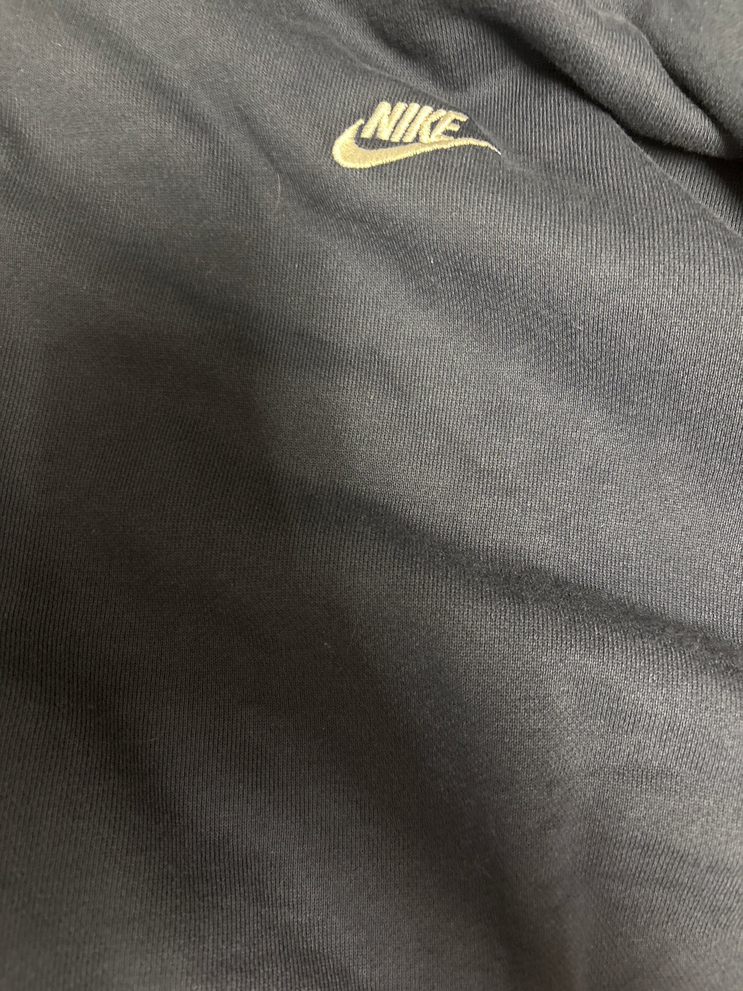 Nike Pulli dunkelblau, Größe S