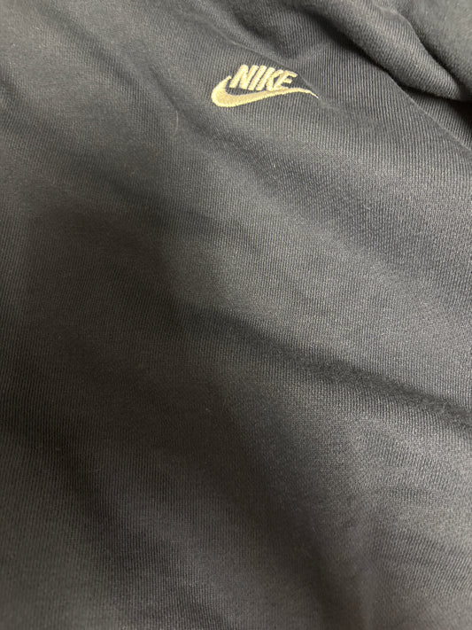 Nike Pulli dunkelblau, Größe S