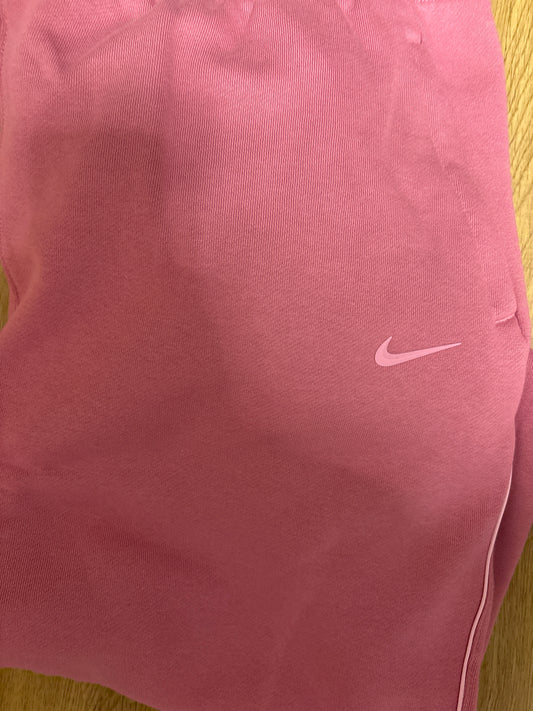 Nike Nocta Jogginghose, Flieder, Größe wählbar