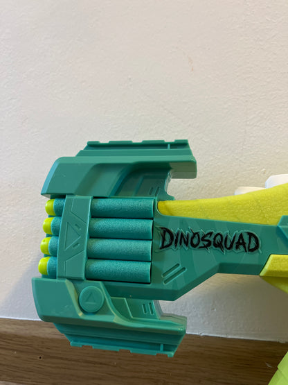 Nerf Dinosquad Armorstrike