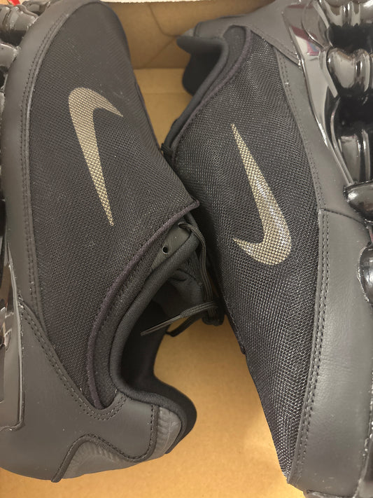Nike Shox TL in schwarz, Größe wählbar