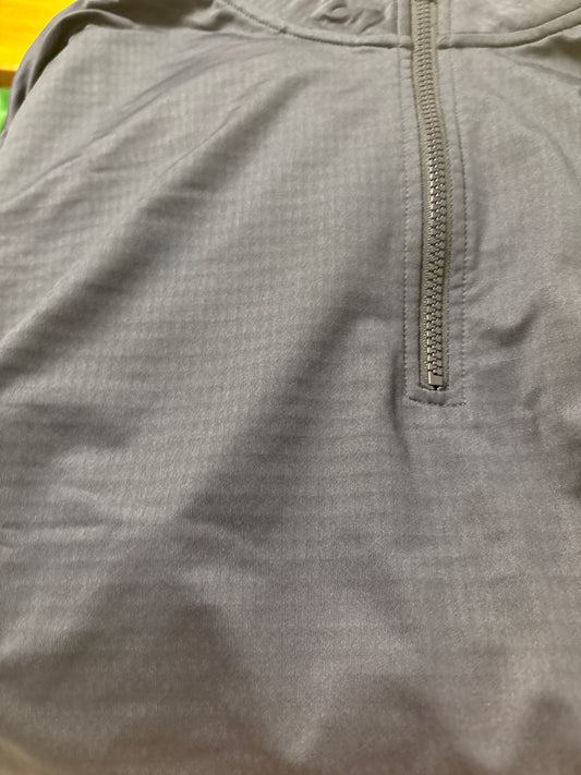 Nike Sport Zipper, dunkelblau , Größe wählbar