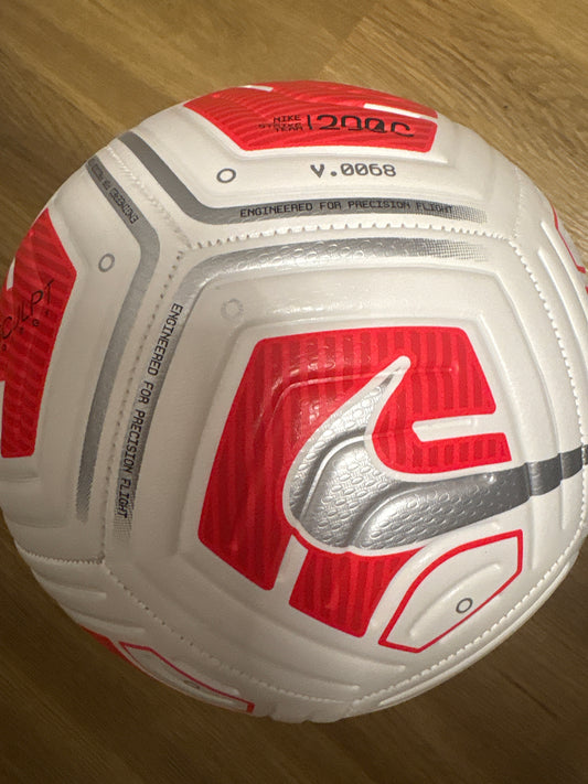 Nike Fußball Aerowsculpt rot