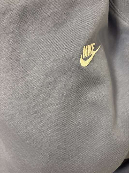 Nike Hoodie, Flieder in Größe wählbar