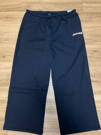 Nike Jordan Jogginghose, schwarz, Größe XXL