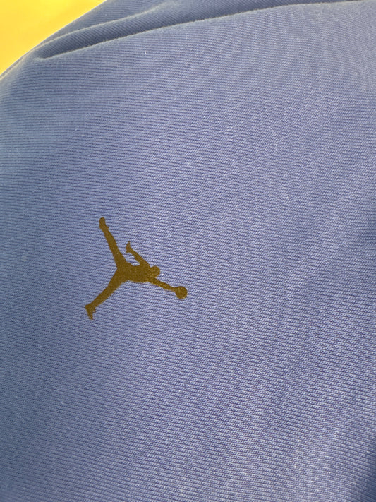 Nike Hoodie Größe wählbar in blau