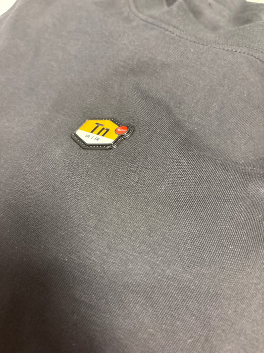 Nike TN Shirt, Größe wählbar in schwarz/blau/weiss