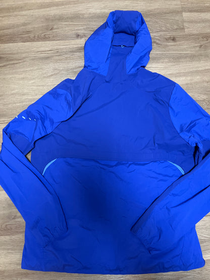 Nike Laufjacke in dunkelblau, Größe wählbar