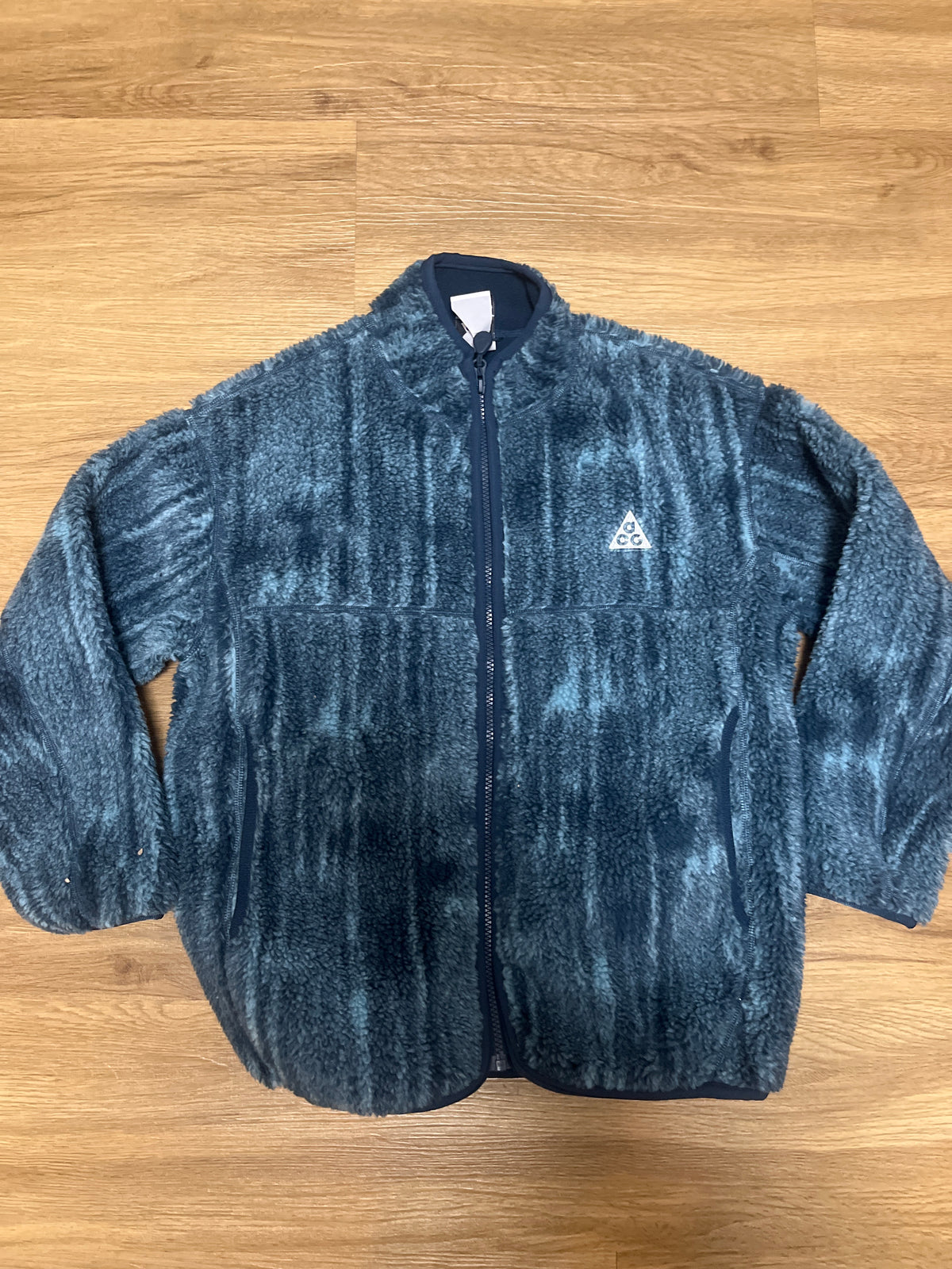 Nike Kinderjacke, ACG, türkis/petrol, Größe wählbar