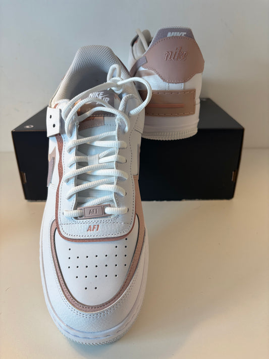 Nike Airforce 1 Shadow Gr. Wählbar verschiedene Brauntöne