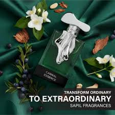 Parfüm "Carnal Essence" von Sapil