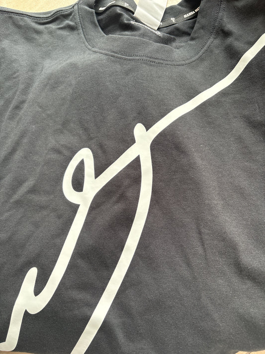 Nike Kobe Shirt , schwarz, Größe wählbar
