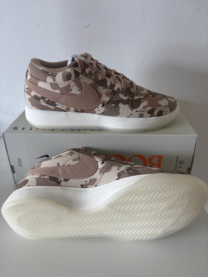 Nike Book 1, in Camouflage , Größe wählbar