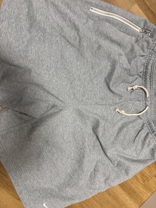Nike kurze Hose, grau, Größe wählbar