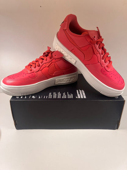 Nike Airforce Fontanka in pink, Gr. 36,5