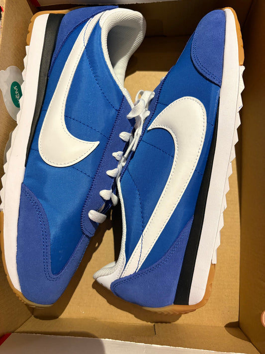 Nike Pacific, blau/weiss, Größe wählbar