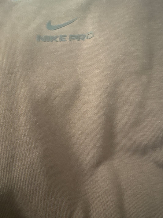 Nike hoodie Nike pro wählbar in braun