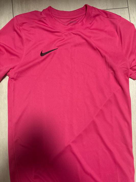 Nike Trainingsshirt, Größe wählbar in pink