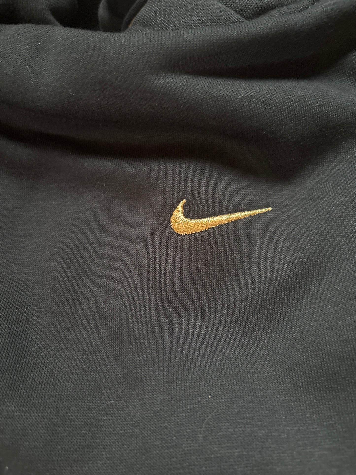 Nike Hoodie, Größe Kinder L