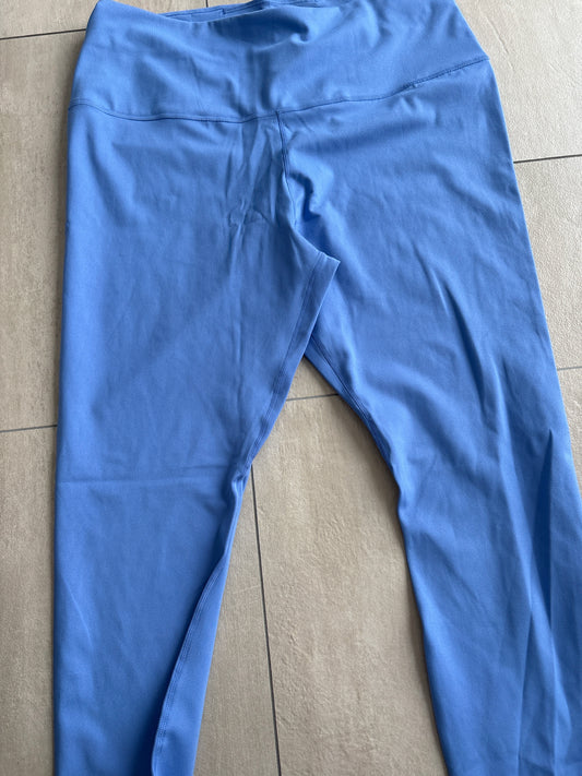 Nike Leggins in blauton, Größe wählbar