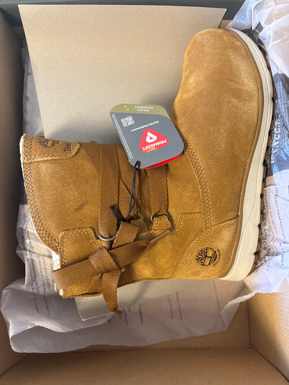 Timberland Leighland Pull On, braun, Größe wählbar