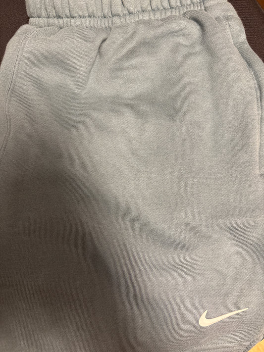Nike Nocta kurze Hose, petrol , Größe wählbar