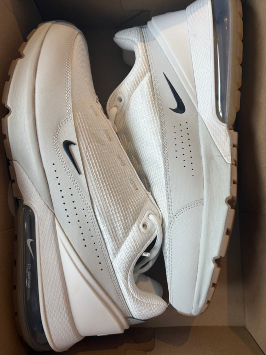 Nike Air Max Pulse weiss, Gr. Wählbar