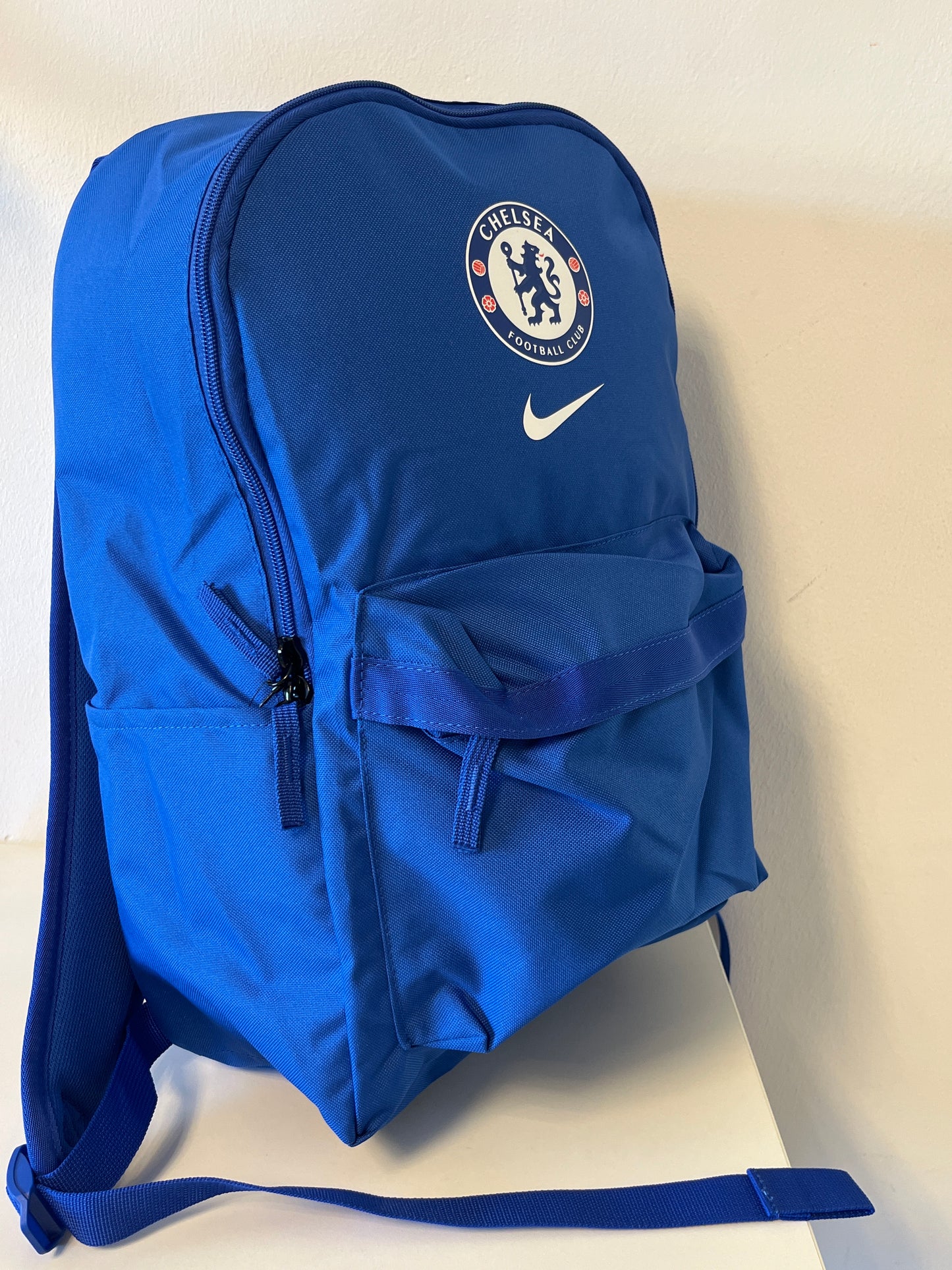 Nike Rucksack FC Chelsea, blau