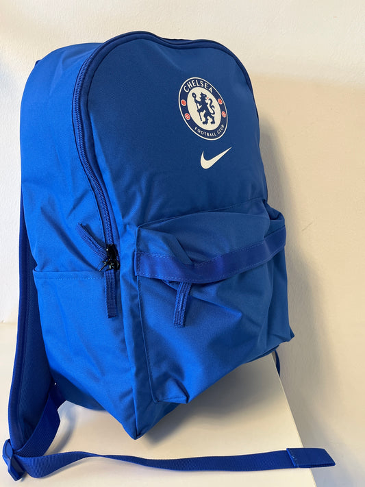 Nike Rucksack FC Chelsea, blau