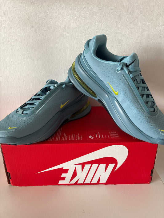 Nike Air Zoom Upturn blauton, Größe 39