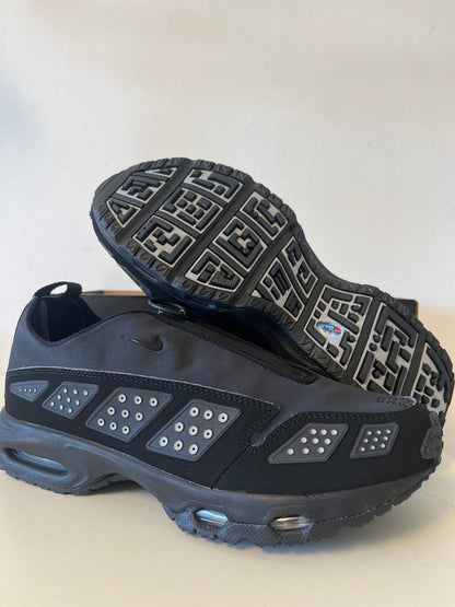 Air Max SNDR schwarz , Größe 42,5