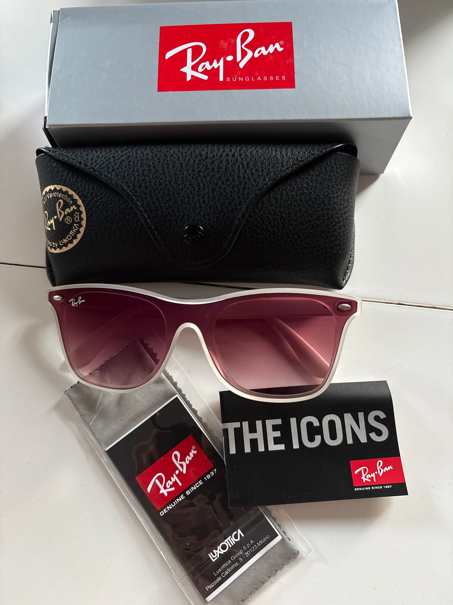 Ray Ban 3