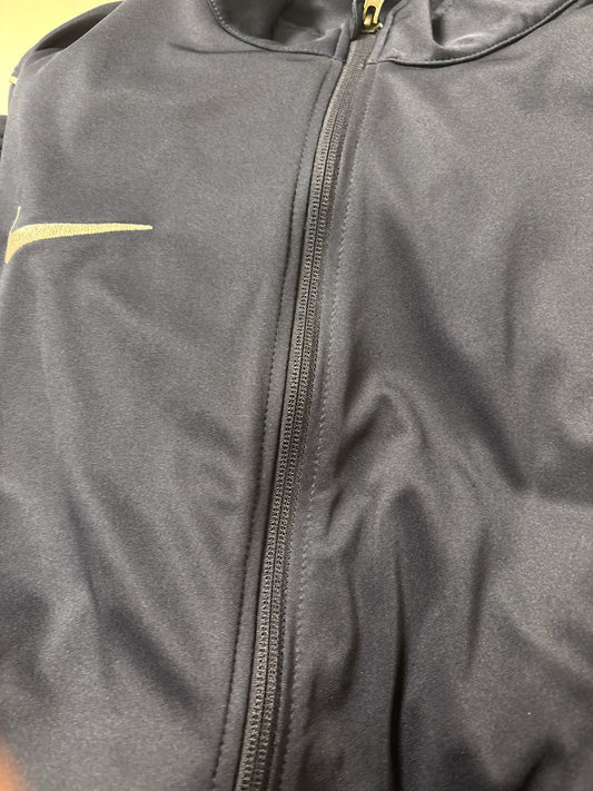 Nike Trainingsjacke, Größe wählbar in dunkelblau