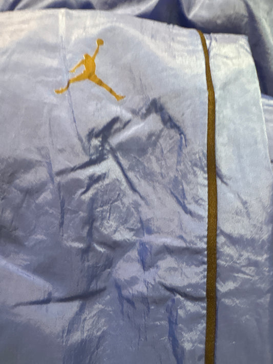 Jordan Jogginghose, blau, Größe wählbar