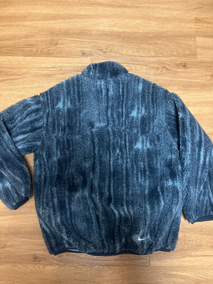 Nike Kinderjacke, ACG, türkis/petrol, Größe wählbar