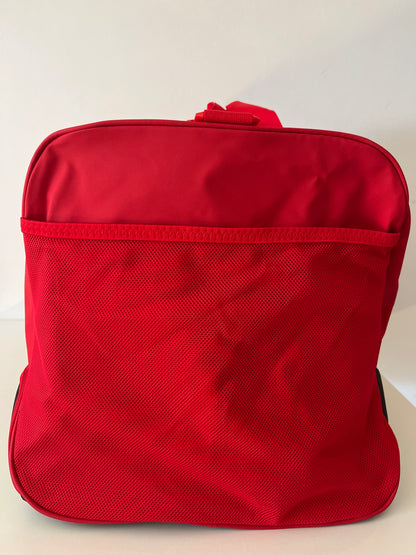 Nike Sporttasche in rot, 95 Liter