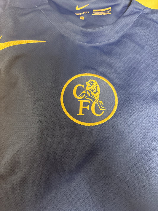 Nike Chelsea Shirt , Größe M