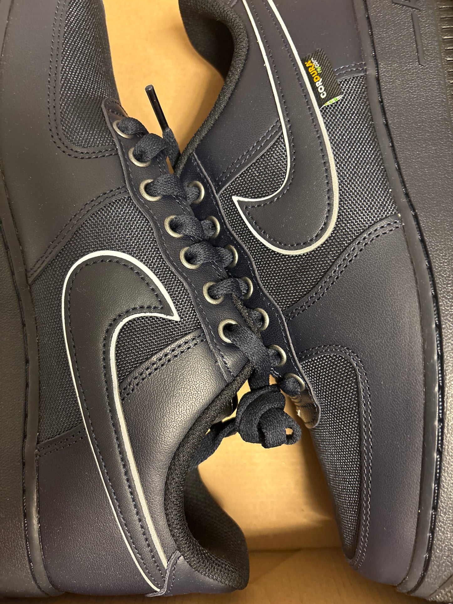Nike Air Force 1 Cordura, Größe wählbar