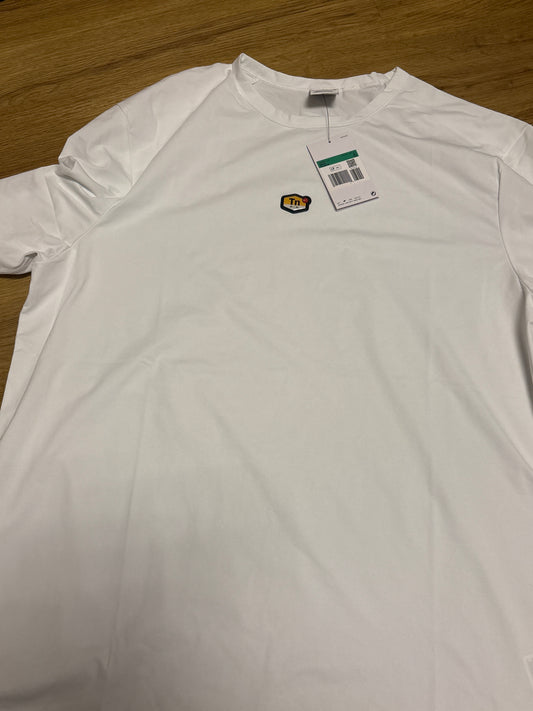 TN Tshirt in weiß, Größe XL