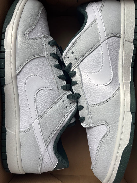 Nike Dunk low, Gr. 47,5