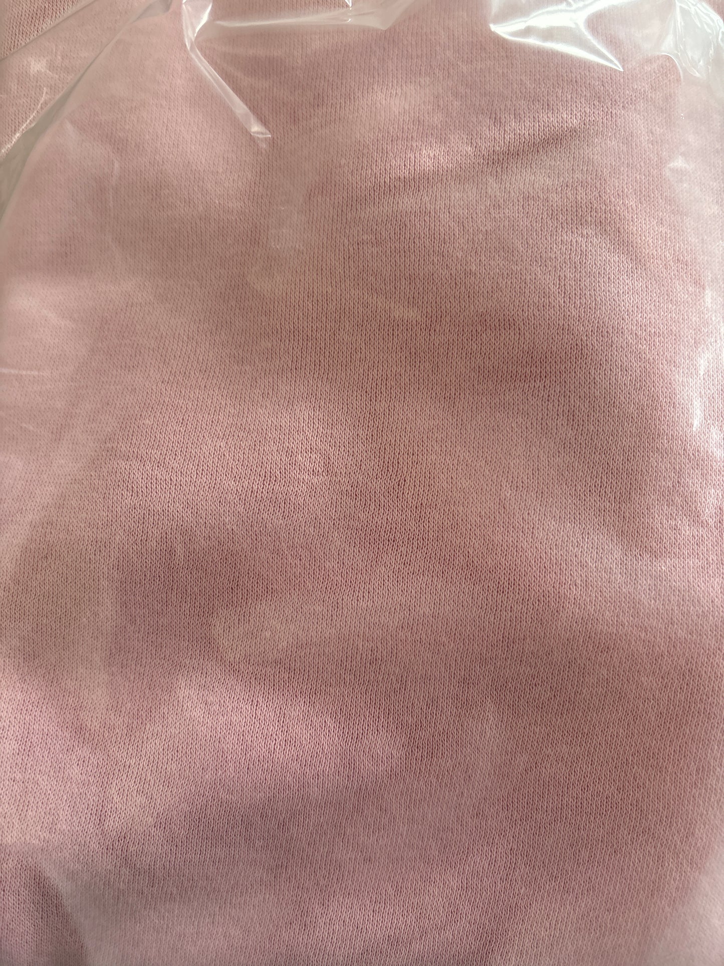 Urban Classics Hoodie, rosa, Größe wählbar