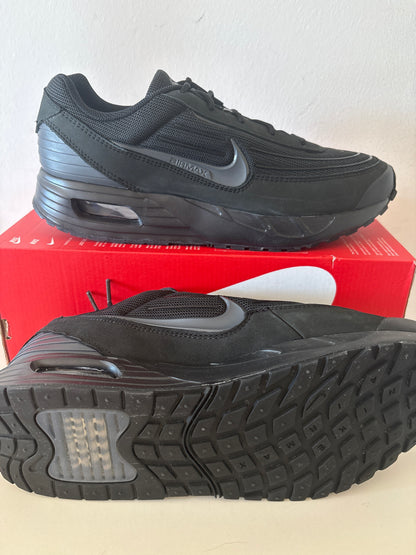 Nike Air Max Verse, schwarz , Größe wählbar