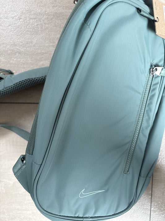 Nike Umhängetasche grünton