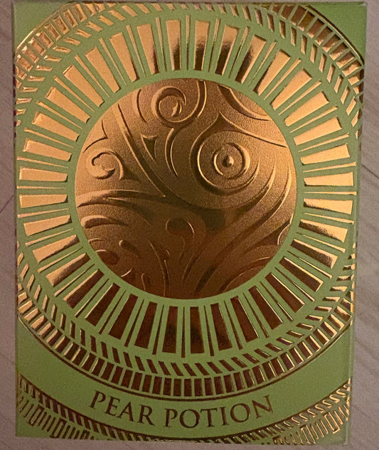Parfüm "Pear Potion"