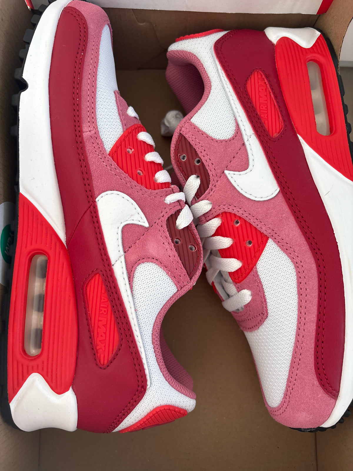 Nike Air Max 90, Größe 40,5