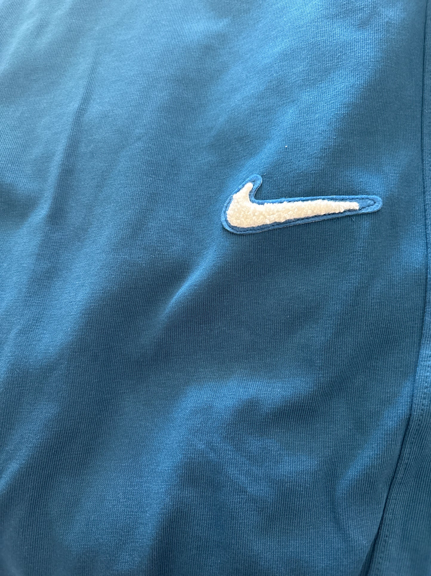 Nike Jogginghose, blauton , Größe wählbar